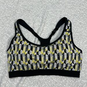 CRIVIT sports bra medium
